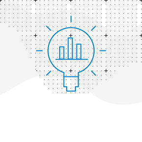 Nuestras soluciones de analítica e inteligencia empresarial