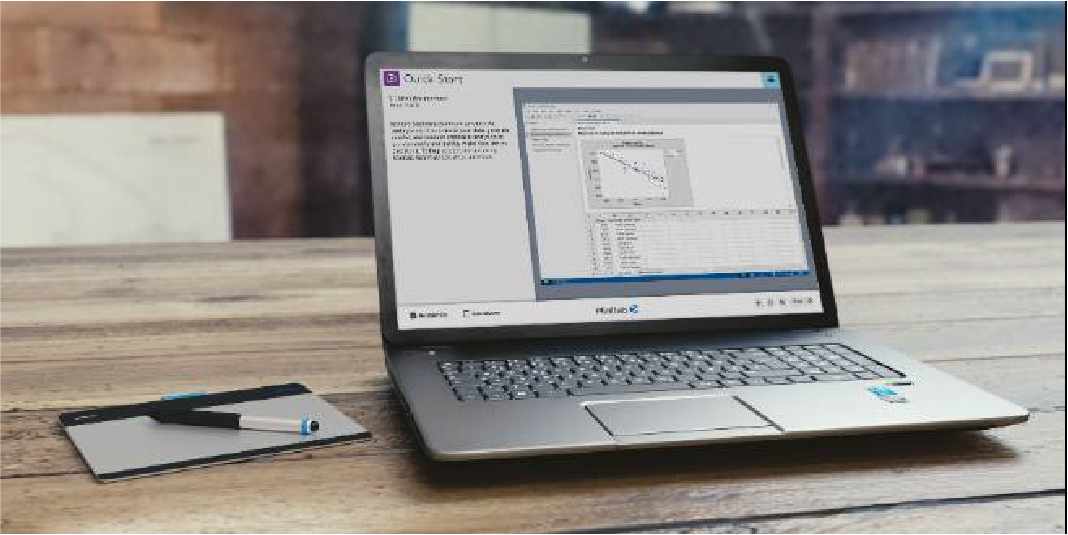 Minitab Statistical Software